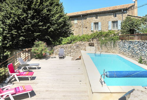 Villa 1 bedroom Nyons