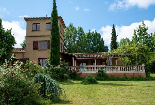 Maison 4 chambres Limoux
