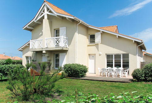 Haus 2 Zimmer Biscarrosse