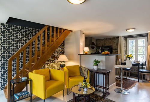 Appartement 2 chambres Concarneau