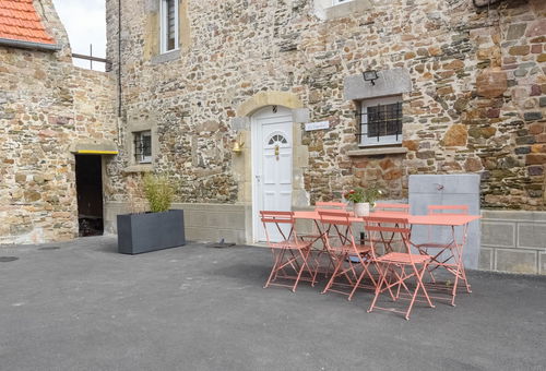Maison 3 chambres Pirou