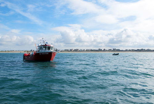 Villa 3 bedroom Pirou