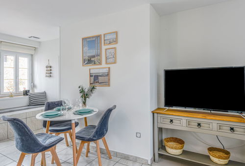 Villa 1 bedroom Pirou