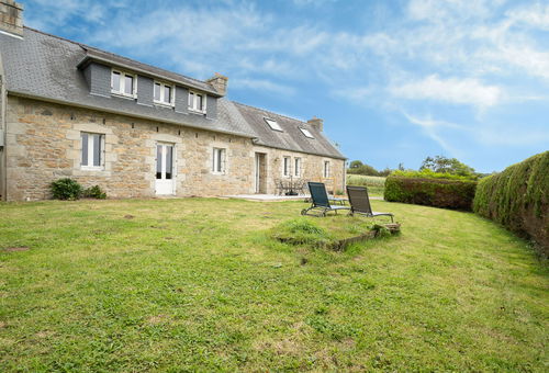 Maison 3 chambres Plouzélambre