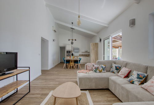 Maison 4 chambres Saint-cyr-sur-mer