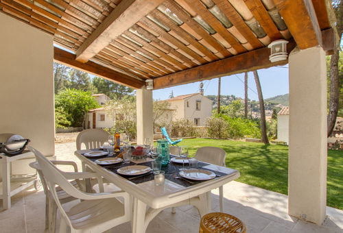 Maison 4 chambres Saint-cyr-sur-mer