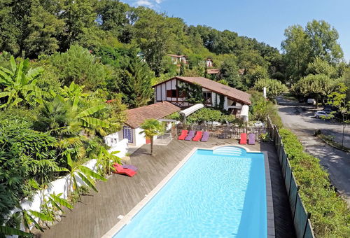 Appartement 1 chambre La Bastide-clairence