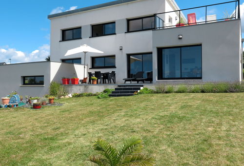 Maison 3 chambres Saint-nic