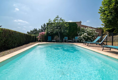 Villa 3 bedroom Figanières