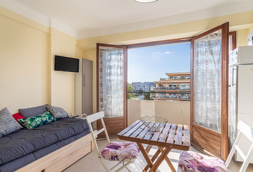 Apartment 1 bedroom Le Lavandou