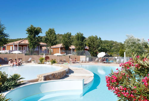 Villa 3 bedroom Vallon-pont-d'arc
