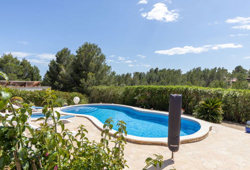 Villa 4 bedroom L'ametlla De Mar