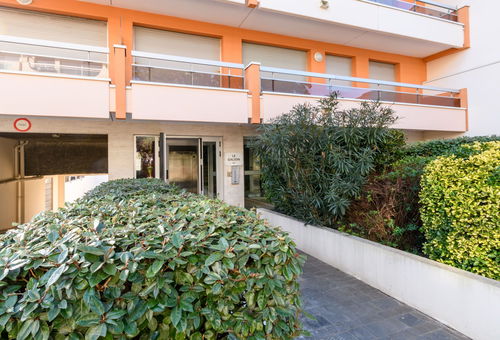 Apartment 1 bedroom Arcachon