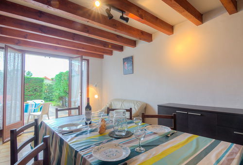Maison 2 chambres Mimizan