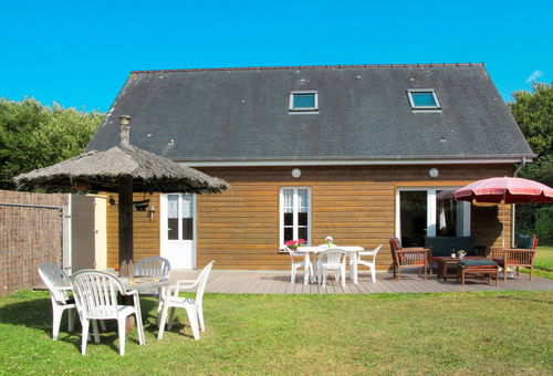 Villa 3 bedroom Saint-laurent-sur-mer