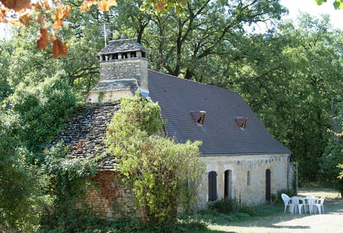 Maison 2 chambres Jayac