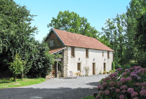 Villa 2 bedroom Savigny