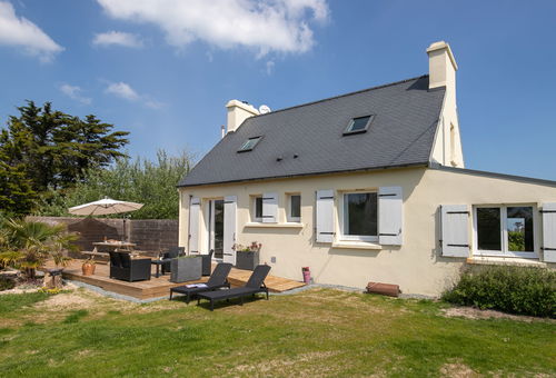 Villa 3 bedroom Kerlouan