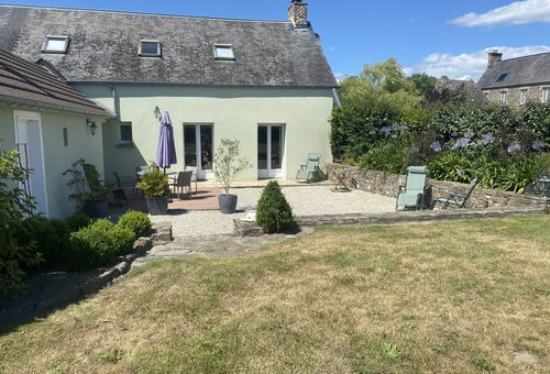 Villa 3 bedroom Bretteville-sur-ay