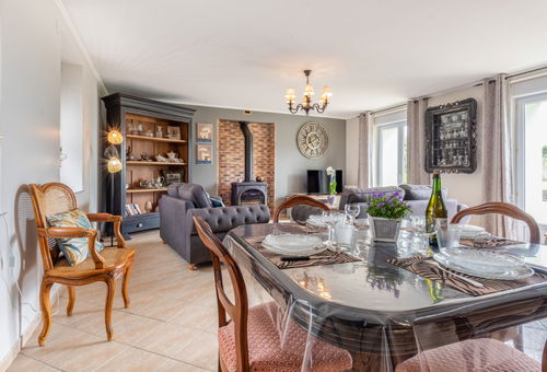 Villa 3 bedroom Bretteville-sur-ay