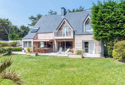 Maison 5 chambres Agon-coutainville