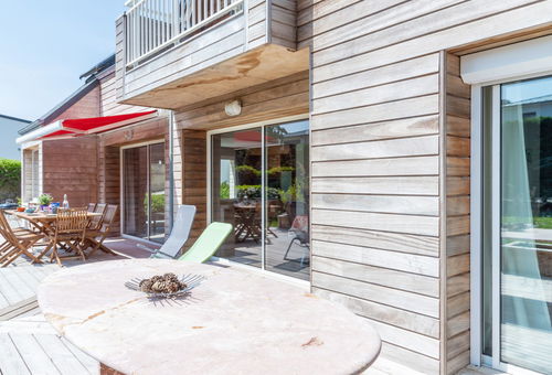 Villa 5 bedroom Agon-coutainville