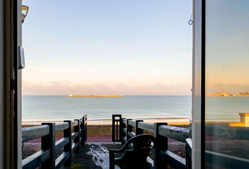 Apartment 1 bedroom Saint-jean-de-luz