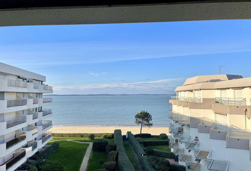 Appartement 1 chambre Arcachon