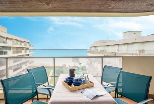 Appartement 1 chambre Arcachon