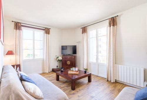 Apartment 1 bedroom Arcachon