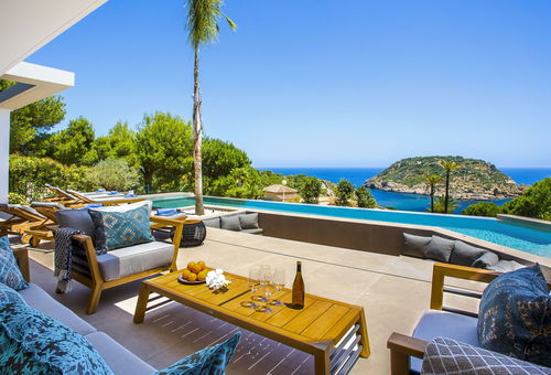Villa 4 bedroom Xàbia