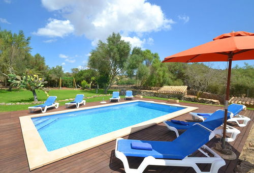 Maison 3 chambres Manacor
