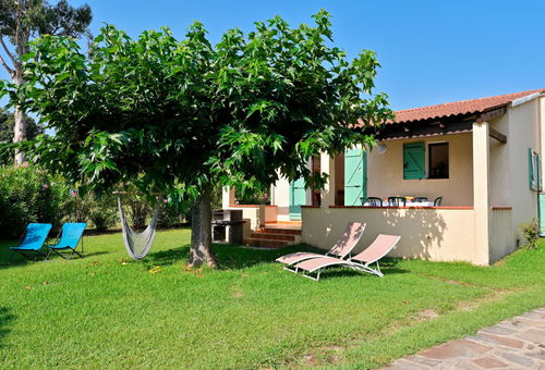 Villa 3 bedroom San-nicolao