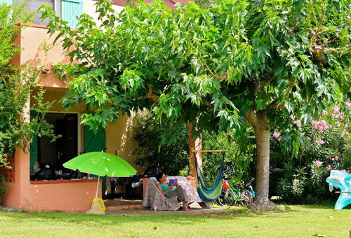 Apartment 2 bedroom San-nicolao