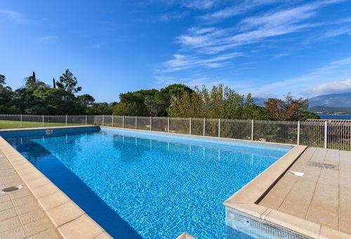 Apartment 2 bedroom Porto-vecchio