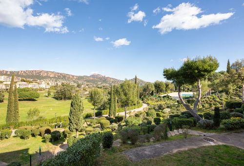 Apartment 2 bedroom Saint-raphaël