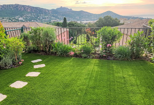 Apartment 3 bedroom Saint-raphaël