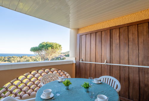 Apartment 1 bedroom Saint-raphaël