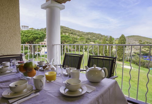 Apartment 2 bedroom Saint-raphaël