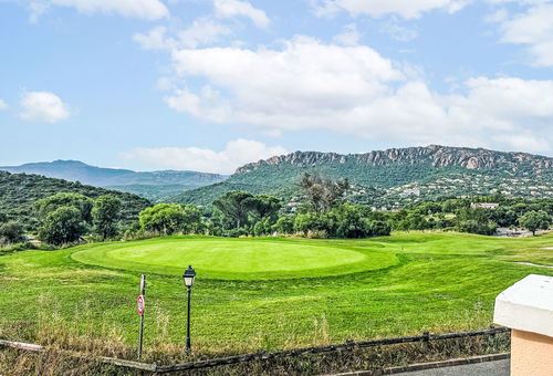 Apartment 1 bedroom Saint-raphaël