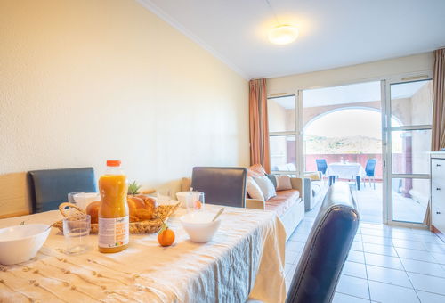 Appartement 1 chambre Saint-raphaël