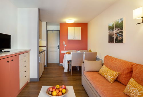 Apartment 1 bedroom Saint-raphaël