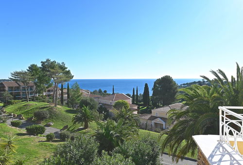 Apartment 1 bedroom Saint-raphaël