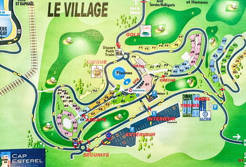 Apartment 1 bedroom Saint-raphaël