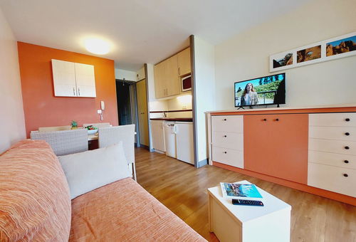 Apartment 1 bedroom Saint-raphaël