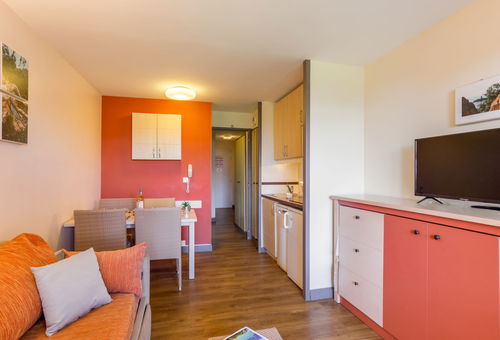 Wohnung 1 Zimmer Saint-raphaël