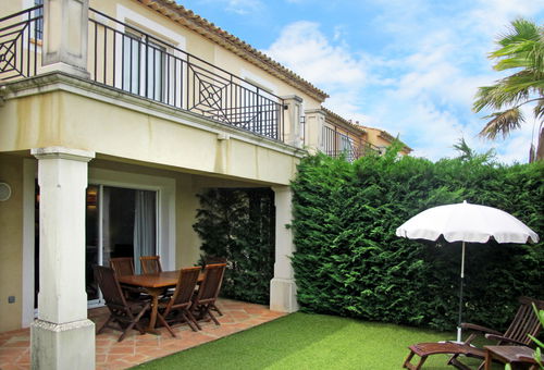 Maison 2 chambres Roquebrune-sur-argens
