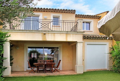 Haus 2 Zimmer Roquebrune-sur-argens