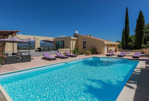 Haus 5 Zimmer Roquebrune-sur-argens
