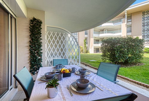 Apartment 1 bedroom Fréjus